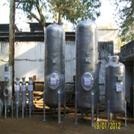 Co2 Plant Equipment-SS 304.