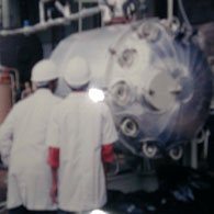 Pipe Line & Instalation work 